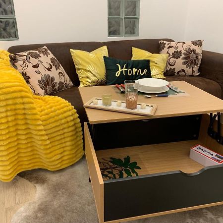 Bastia Charmant Appartement 30M2 Centre-Ville ภายนอก รูปภาพ